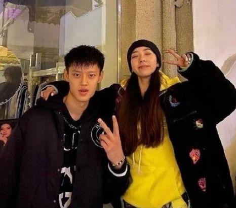 曾凡博女朋友爆料视频,揭秘明星恋情背后的真相