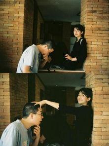 李诞女友爆料视频大全集,揭秘明星背后的真实生活  第2张